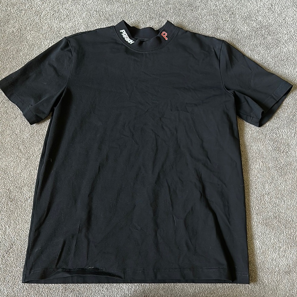 Pariah Shirt